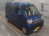 Daihatsu Atrai Wagon лот № 474 оценка 3.5  с аукциона в Японии 4