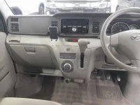 Daihatsu Atrai Wagon лот № 474 оценка 3.5  с аукциона в Японии 8