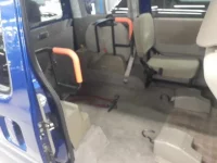 Daihatsu Atrai Wagon лот № 474 оценка 3.5  с аукциона в Японии 9