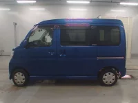 Daihatsu Atrai Wagon лот № 474 оценка 3.5  с аукциона в Японии 3