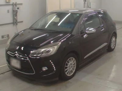 Citroen DS3