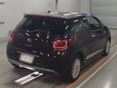 Citroen DS3