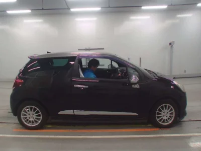 Citroen DS3