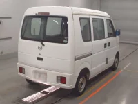 Mazda SCRUM лот № 453 оценка 3  с аукциона в Японии 1