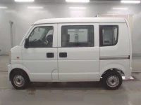 Mazda SCRUM лот № 453 оценка 3  с аукциона в Японии 3