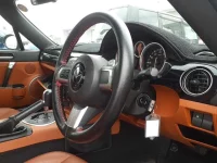 Mazda ROADSTER лот № 50107 оценка 4  с аукциона в Японии 6