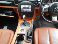 Mazda ROADSTER лот № 50107 оценка 4  с аукциона в Японии 8