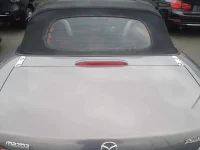 Mazda ROADSTER лот № 50107 оценка 4  с аукциона в Японии 9