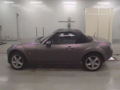 Mazda ROADSTER