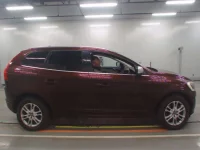 Volvo XC60 лот № 38143 оценка 4.5  с аукциона в Японии 2