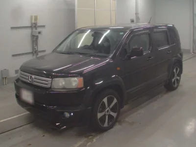 Honda CROSSROAD