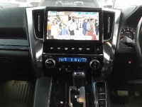 Toyota VELLFIRE лот № 30617 оценка RA  с аукциона в Японии 7