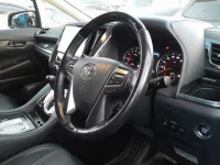 Toyota VELLFIRE лот № 30617 оценка RA  с аукциона в Японии 5