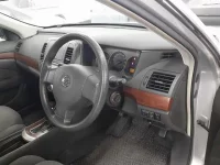 Nissan SYLPHY лот № 10424 оценка R  с аукциона в Японии 6