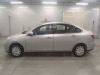 Nissan SYLPHY лот № 10424 оценка R  с аукциона в Японии 3
