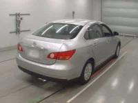 Nissan SYLPHY лот № 10424 оценка R  с аукциона в Японии 1