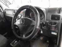 Honda VAMOS лот № 493 оценка 3.5  с аукциона в Японии 6