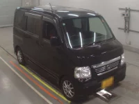 Honda VAMOS лот № 538 оценка 3.5  с аукциона в Японии 4