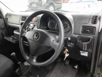 Honda VAMOS лот № 538 оценка 3.5  с аукциона в Японии 6