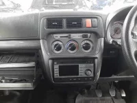 Honda VAMOS лот № 538 оценка 3.5  с аукциона в Японии 8