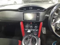 Toyota GT 86 лот № 30554 оценка 4  с аукциона в Японии 8