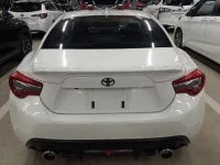 Toyota GT 86 лот № 30554 оценка 4  с аукциона в Японии 9