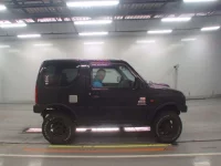 Suzuki JIMNY лот № 508 оценка R  с аукциона в Японии 2