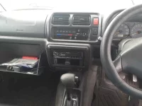 Suzuki JIMNY лот № 508 оценка R  с аукциона в Японии 8