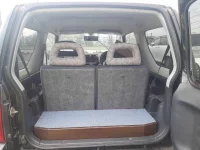 Suzuki JIMNY лот № 508 оценка R  с аукциона в Японии 9