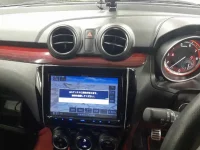 Suzuki SWIFT лот № 30573 оценка 4.5  с аукциона в Японии 8