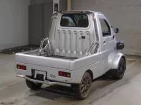 Daihatsu MIDJET II лот № 3417 оценка RA  с аукциона в Японии 1
