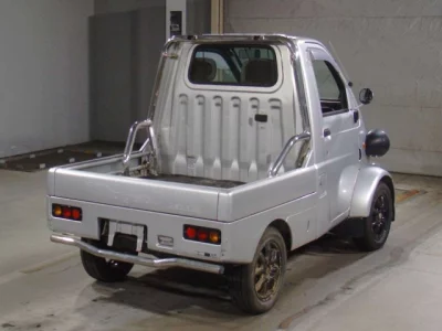 Daihatsu MIDJET II