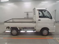 Daihatsu HIJET TRUCK лот № 510 оценка R  с аукциона в Японии 2