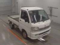 Daihatsu HIJET TRUCK лот № 510 оценка R  с аукциона в Японии 4
