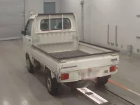 Daihatsu HIJET TRUCK лот № 510 оценка R  с аукциона в Японии 5