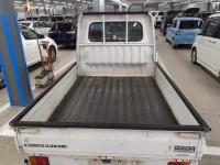 Daihatsu HIJET TRUCK лот № 510 оценка R  с аукциона в Японии 9