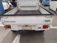 Daihatsu HIJET TRUCK лот № 510 оценка R  с аукциона в Японии 8