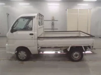 Daihatsu HIJET TRUCK лот № 510 оценка R  с аукциона в Японии 3