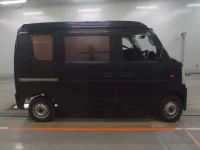 Suzuki EVERY лот № 511 оценка 3  с аукциона в Японии 2