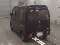 Suzuki EVERY лот № 511 оценка 3  с аукциона в Японии 5