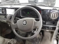 Suzuki EVERY лот № 511 оценка 3  с аукциона в Японии 6