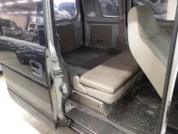 Suzuki EVERY лот № 511 оценка 3  с аукциона в Японии 9