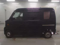 Suzuki EVERY лот № 511 оценка 3  с аукциона в Японии 3