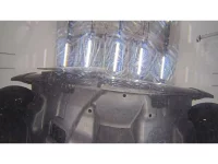 Suzuki EVERY лот № 511 оценка 3  с аукциона в Японии 10