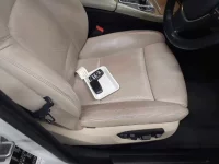 BMW 5-Series лот № 38185 оценка 3.5  с аукциона в Японии 7