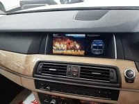 BMW 5-Series лот № 38185 оценка 3.5  с аукциона в Японии 8