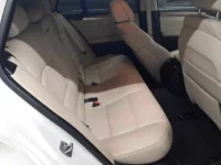 BMW 5-Series лот № 38185 оценка 3.5  с аукциона в Японии 9