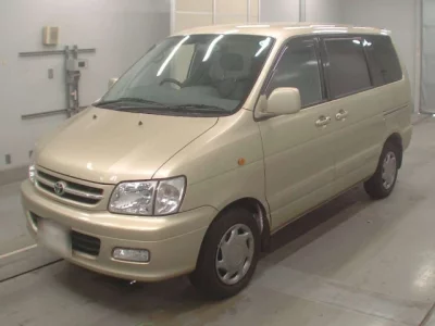 Toyota TOWN ACE NOAH
