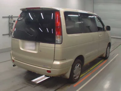 Toyota TOWN ACE NOAH