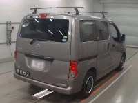 Nissan NV200 лот № 30613 оценка 3  с аукциона в Японии 1